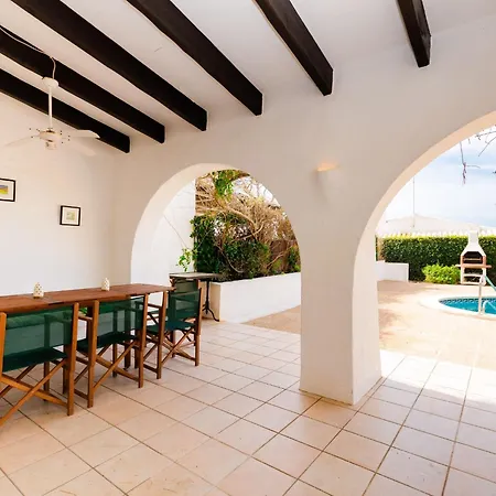 Binisagoc B - With Private Pool Free Wifi