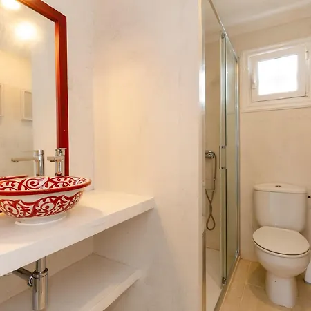 Binisagoc B - With Private Pool Free Wifi * Binibeca