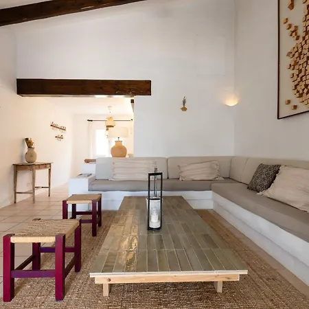 Binisagoc B - With Private Pool Free Wifi * Binibeca