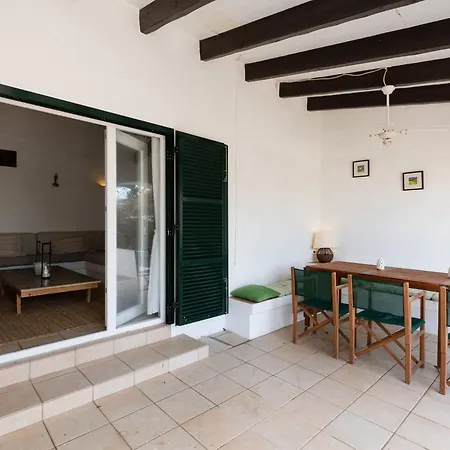 Binisagoc B - With Private Pool Free Wifi Villa
