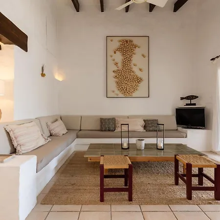 Villa Binisagoc B - With Private Pool Free Wifi *