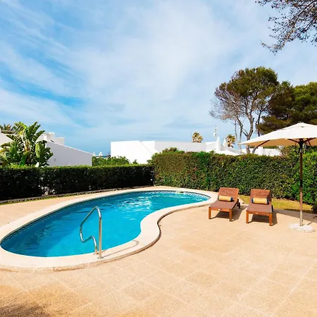 Binisagoc B - With Private Pool Free Wifi Villa